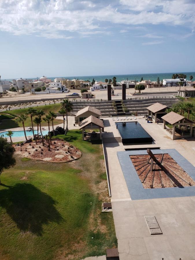 Corona Del Sol 1104, Puerto Peñasco, Las Conchas Exterior foto