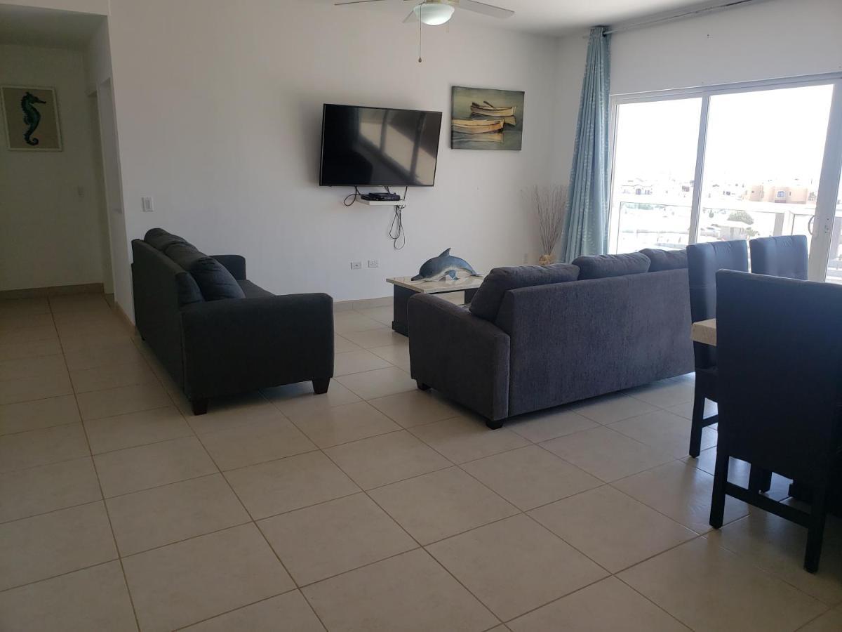 Corona Del Sol 1104, Puerto Peñasco, Las Conchas Exterior foto
