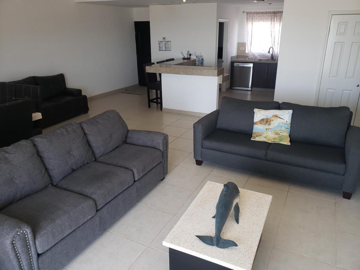 Corona Del Sol 1104, Puerto Peñasco, Las Conchas Exterior foto