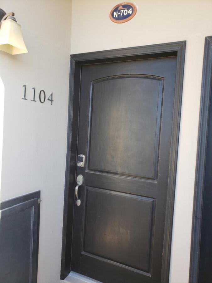Corona Del Sol 1104, Puerto Peñasco, Las Conchas Exterior foto