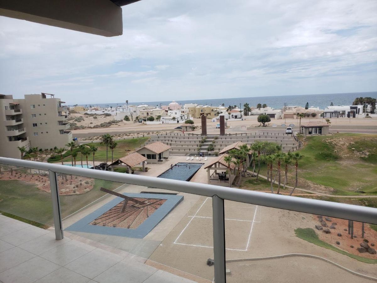 Corona Del Sol 1104, Puerto Peñasco, Las Conchas Exterior foto