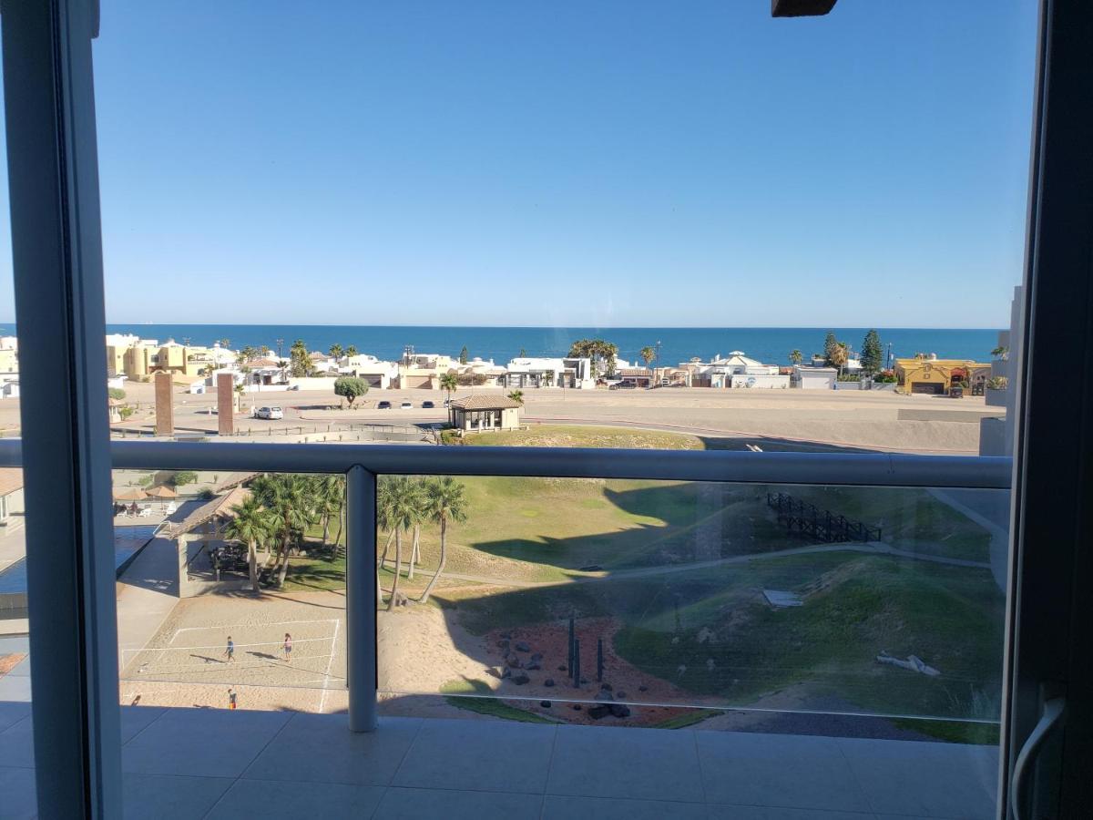 Corona Del Sol 1104, Puerto Peñasco, Las Conchas Exterior foto