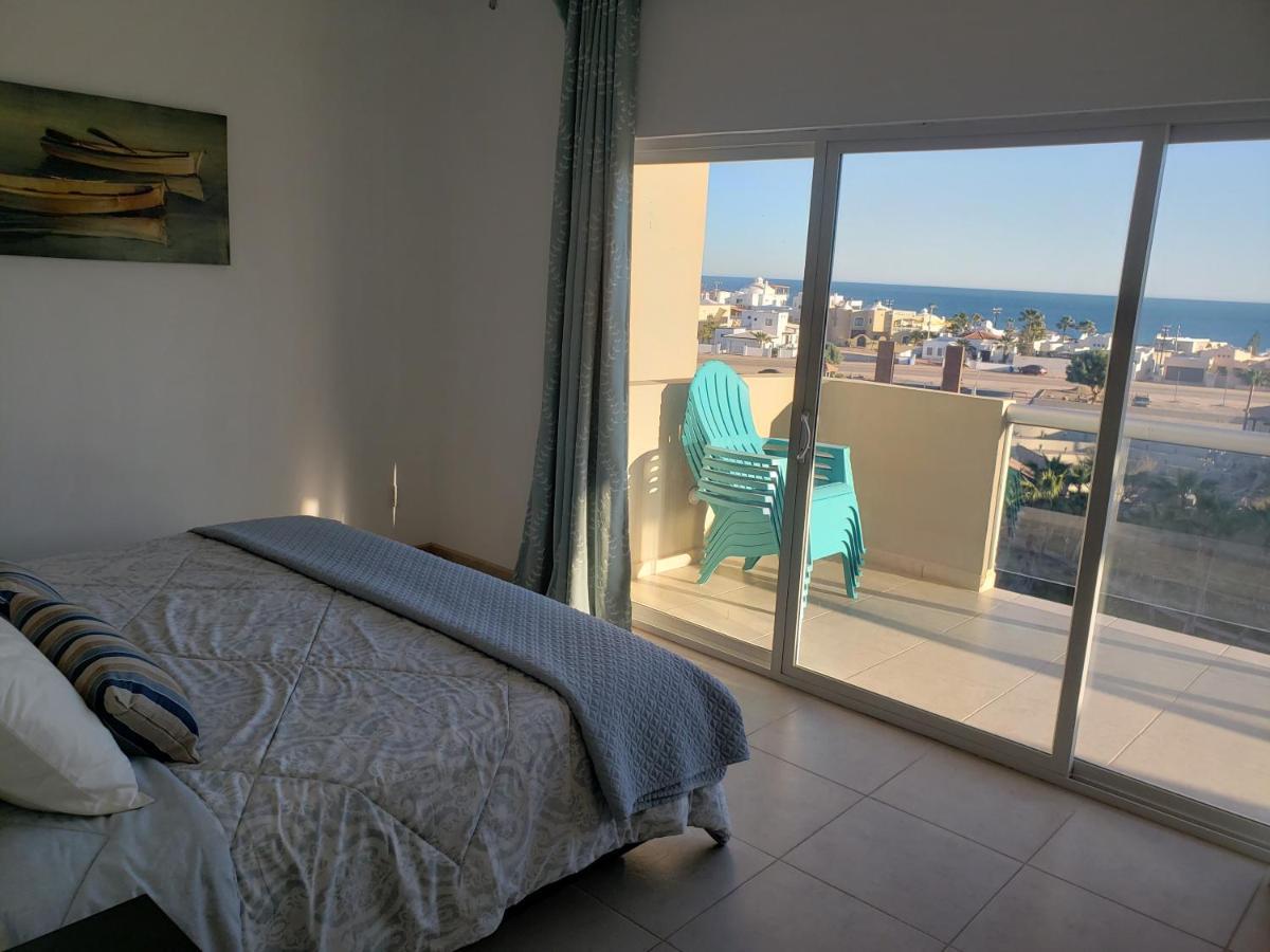 Corona Del Sol 1104, Puerto Peñasco, Las Conchas Exterior foto