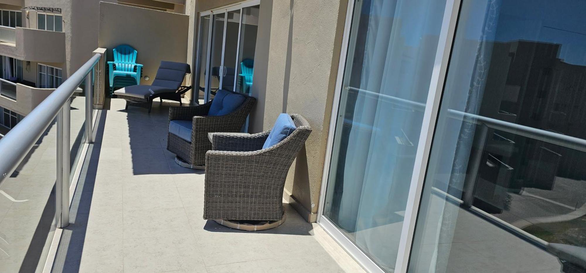 Corona Del Sol 1104, Puerto Peñasco, Las Conchas Exterior foto
