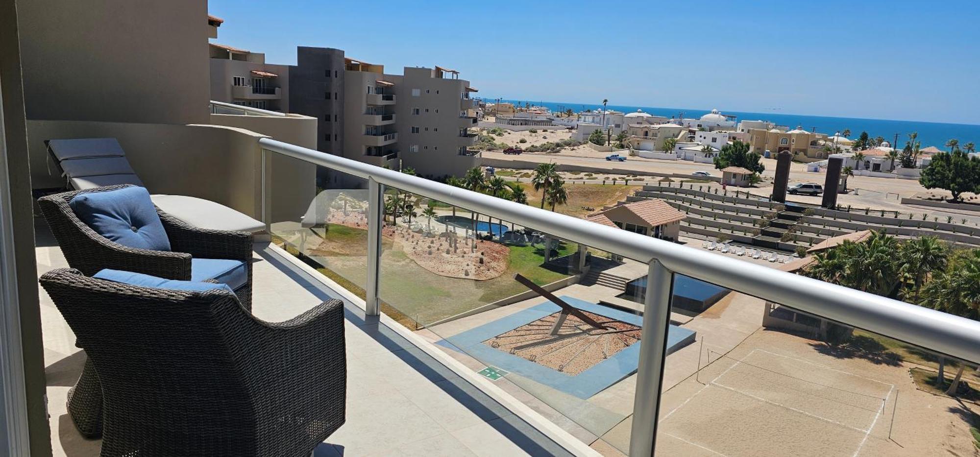 Corona Del Sol 1104, Puerto Peñasco, Las Conchas Exterior foto