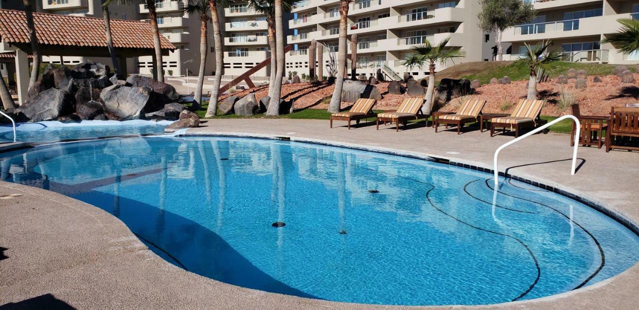 Corona Del Sol 1104, Puerto Peñasco, Las Conchas Exterior foto